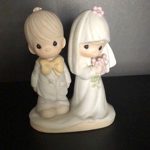 Precious Moments Figurine
